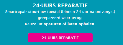 smart-repair - iphone 6 scherm reparatie 