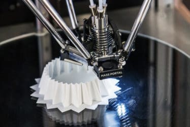 mela-project - 3d printing