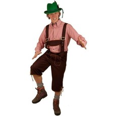 Carnavalskleding